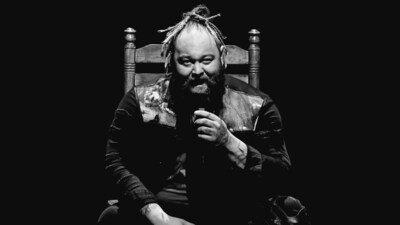 Bray Wyatt Bray Wyatt