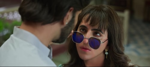 A still from Dream Girl 2. A still from Dream Girl 2.