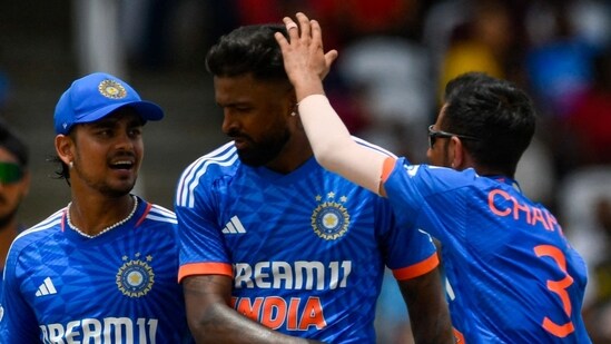 According to the rules of the ICC, all teams are slated to announce their preliminary World Cup squad by September 5 (AFP)