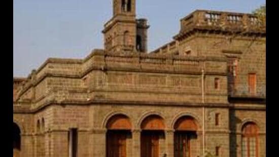 Savitribai Phule Pune University (SPPU) vice-chancellor (V-C) will appoint the pro V-C at the management council meeting to be held on Saturday. (HT FILE)