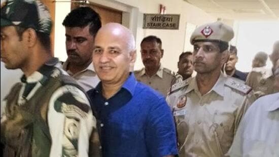 The court further directed that the details of the new bank account should also be provided to the ED. (PTI photo)