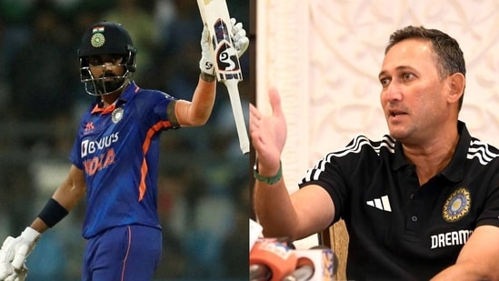 BCCI chief selector Ajit Agarkar revealed that despite the Asia Cup selection for the continental even, Rahul has picked up a fresh injury scare