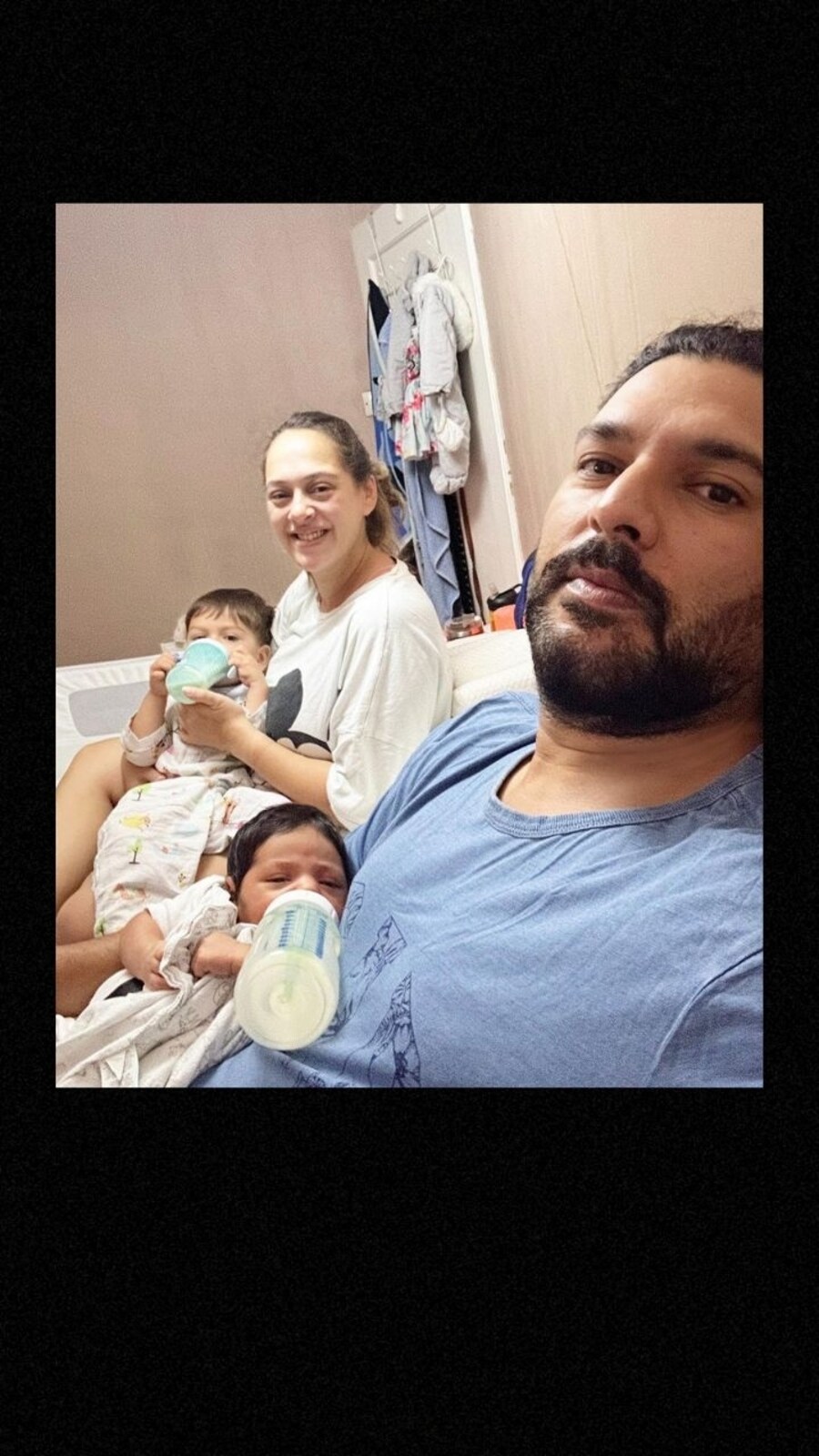 yuvraj_singh_welcomes_second_child