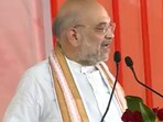 Amit Shah also questioned Ashok Gehlot on being scared of the red diary. (Twitter)
