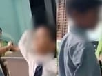 The school was also served a notice by the state education department in connection with the matter. The school was also served a notice by the state education department in connection with the matter.