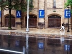 Yale University is resolving a lawsuit claiming they treated students with mental health issues unfairly and pushed them to leave. Yale University is resolving a lawsuit claiming they treated students with mental health issues unfairly and pushed them to leave.