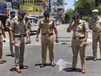 The girl was a class 11 student of a Nepali-medium school. She was returning home from school, when the accused intercepted her, police said.