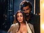Malaika Arora and Arjun Kapoor are rumoured to have broken up. Malaika Arora and Arjun Kapoor are rumoured to have broken up.