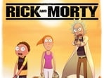 The animated show’s announcement was also shared on social media with a post that showed Rick, Morty, and Summer gearing up for more action The animated show’s announcement was also shared on social media with a post that showed Rick, Morty, and Summer gearing up for more action