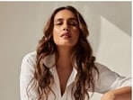 Huma Qureshi is an absolute fashionista. The actor keeps slaying fashion goals like a pro with snippets from her fashion diaries on her Instagram profile on a regular basis. From acing casual looks to formal ensembles to ethnic attire, Huma can ace any look to perfection. On Saturday, Huma made us drool with a set of pictures of herself enjoying the weekend sun.