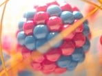Atoms(Ht Archive/For Representational Purposes Only)