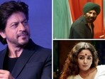 Shah Rukh did an AskSRK session on Twitter on Saturday. Shah Rukh did an AskSRK session on Twitter on Saturday.