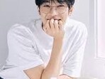 The rapper has nearsightedness and his fans loved that the beauty brand captured him in his true essence as well. The rapper has nearsightedness and his fans loved that the beauty brand captured him in his true essence as well.