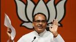 Madhya Pradesh chief minister Shivraj Singh Chouhan (File Photo)