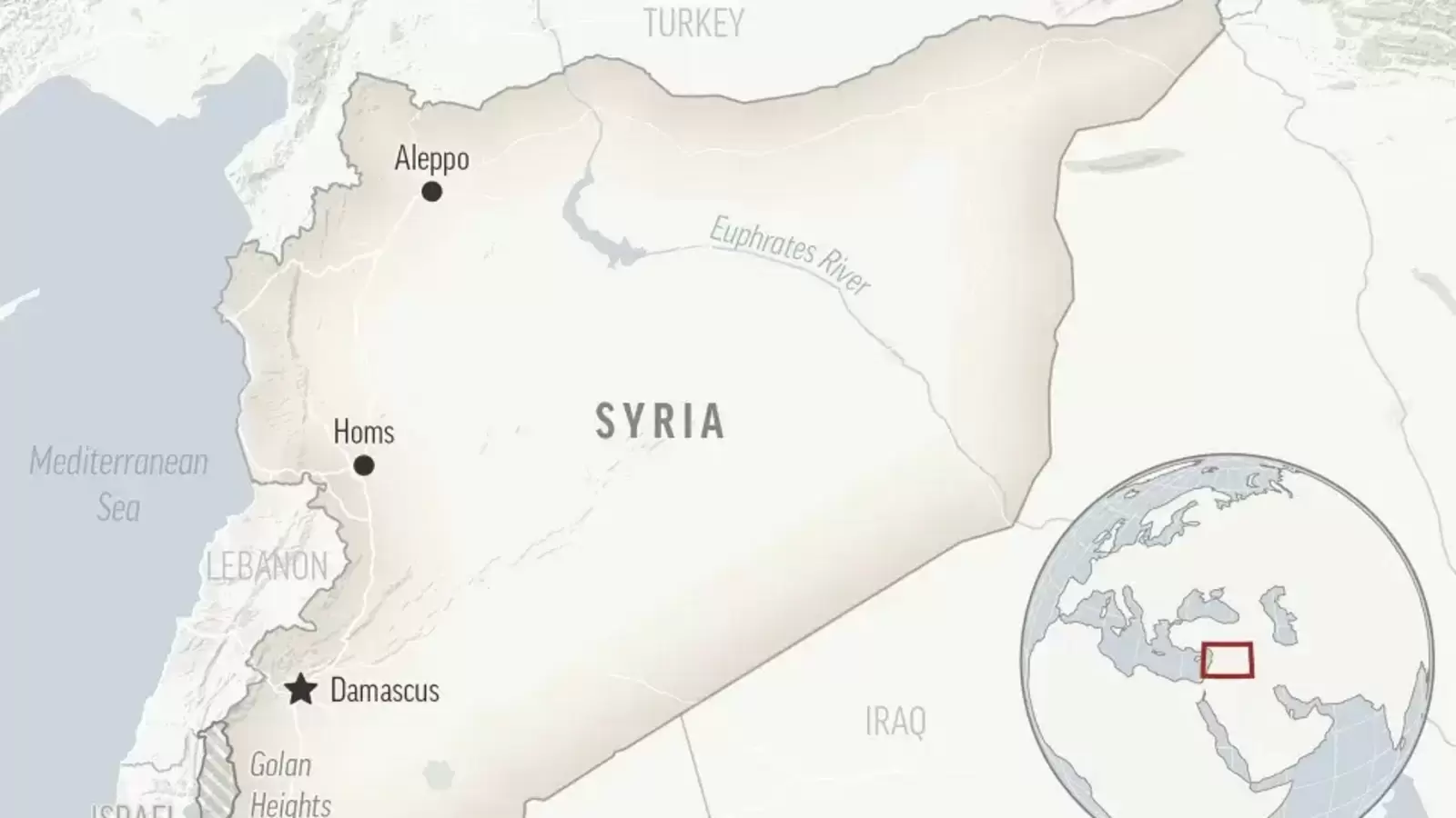 Al-Qaida-linked group attack kills, injures troops in northwest Syria | World News - Vimarsana News