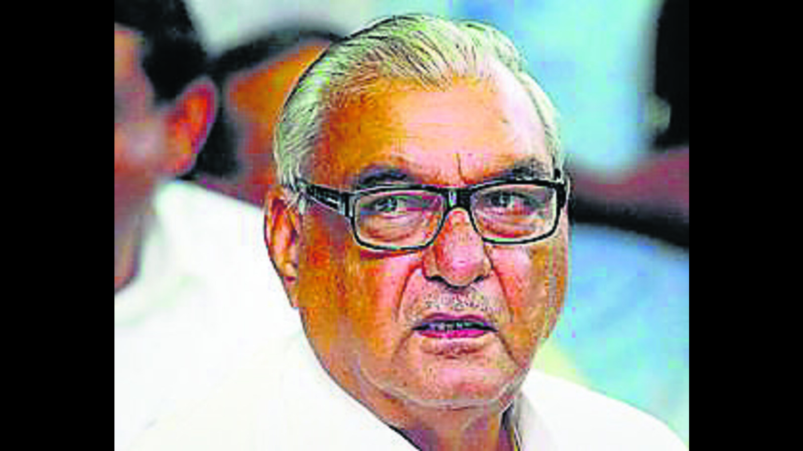 Sandeep Singh should resign on moral grounds or CM should seek his resignation: Hooda - Vimarsana News