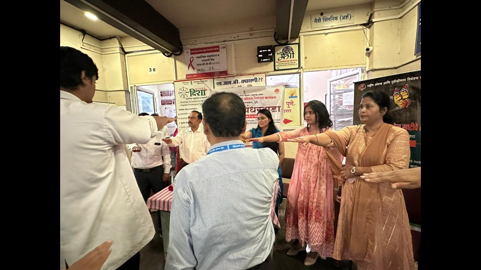 Despite awareness drives, eye donations still at large deficit - Vimarsana News