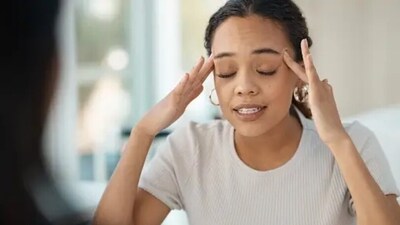 People with OCD are also under the impression that they can control their thoughts. They also make efforts to push away their thoughts.&nbsp; (Unsplash)