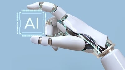 Artificial intelligence (Freepik) Artificial intelligence (Freepik)