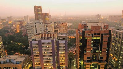 Circle rates are the minimum prices fixed by the government at which a property sale or transfer can be done. (FILE) Circle rates are the minimum prices fixed by the government at which a property sale or transfer can be done. (FILE)