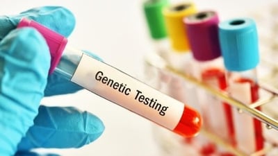 Addressing myths on prenatal genetic testing (Digpu) Addressing myths on prenatal genetic testing (Digpu)