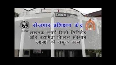Lucknow Rozgar Training Centre bags ISAC award (sourced)