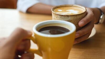 There is a clear-cut chasm in society between the “chai types” and the “coffee types”. (HT File) There is a clear-cut chasm in society between the “chai types” and the “coffee types”. (HT File)