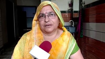 Tripta Tyagi (ANI)