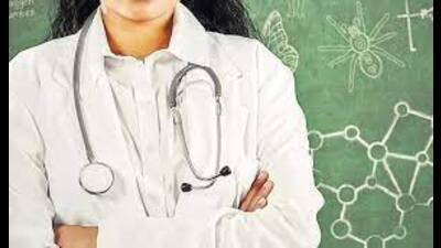 UP NEET UG 2023: No counselling next yr for candidates who fail to join college allotted via stray vacancy round (pic for representation) UP NEET UG 2023: No counselling next yr for candidates who fail to join college allotted via stray vacancy round (pic for representation)