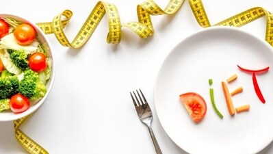 "Striving for weight management while dealing with thyroid challenges? Let's unravel 5 strategic gems that can light the way to balance. From debunking myths about metabolism to nurturing your body with precision, these insights are your compass on this intricate journey," says Nutritionist Karishma Shah in her recent Instagram post. (Shutterstock) "Striving for weight management while dealing with thyroid challenges? Let's unravel 5 strategic gems that can light the way to balance. From debunking myths about metabolism to nurturing your body with precision, these insights are your compass on this intricate journey," says Nutritionist Karishma Shah in her recent Instagram post. (Shutterstock)
