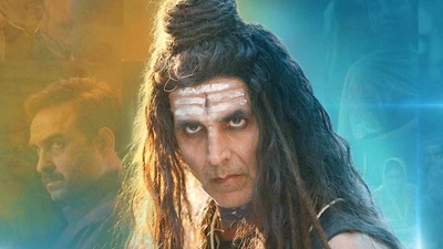 OMG 2, Akshay Kumar’s latest film, is about to cross ₹130 crore in India. OMG 2, Akshay Kumar’s latest film, is about to cross ₹130 crore in India.