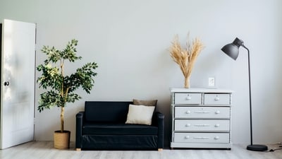 1. Alchemy of Décor: Turning and Shelves into Treasures - In an interview with HT Lifestyle, Rashmi Yadav, Founder of Eunoia design studio, shared with Zarafshan Shiraz, “Unleash the power of paint and stain to transform old furniture into modern masterpieces that match your space's vibe. Breathe new life into forgotten pieces with a splash of complementary hues and give them a fresh purpose. Take your accent walls to the next level with captivating designs and patterns, effortlessly created using trendy stencils. Elevate the charm with open shelves adorned with an eclectic mix of quirky vases, captivating books, and picture-perfect frames. Embrace the art of home transformation and make your space truly extraordinary.” (Photo by Alexandra Gorn on Unsplash) 1. Alchemy of Décor: Turning and Shelves into Treasures - In an interview with HT Lifestyle, Rashmi Yadav, Founder of Eunoia design studio, shared with Zarafshan Shiraz, “Unleash the power of paint and stain to transform old furniture into modern masterpieces that match your space's vibe. Breathe new life into forgotten pieces with a splash of complementary hues and give them a fresh purpose. Take your accent walls to the next level with captivating designs and patterns, effortlessly created using trendy stencils. Elevate the charm with open shelves adorned with an eclectic mix of quirky vases, captivating books, and picture-perfect frames. Embrace the art of home transformation and make your space truly extraordinary.” (Photo by Alexandra Gorn on Unsplash)
