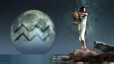 Weekly Horoscope Aquarius, August 27- September 2, 2023: Aquarians, the stars are aligning in your favor this week.