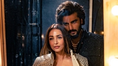 Malaika Arora and Arjun Kapoor are rumoured to have broken up. Malaika Arora and Arjun Kapoor are rumoured to have broken up.