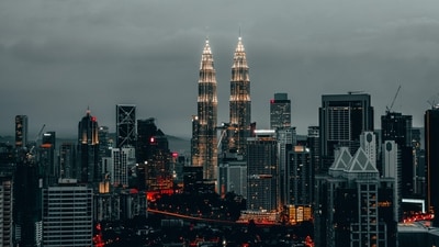 Malaysia (Unsplash) Malaysia (Unsplash)