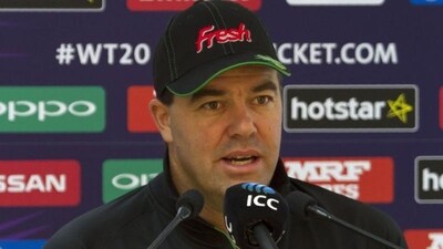 The rumour circulated about Heath Streak's death earlier this week (AFP) The rumour circulated about Heath Streak's death earlier this week (AFP)