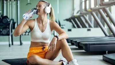 Optimizing physical activity: Engage in a mix of aerobic exercises and strength training, as recommended by your healthcare provider, to support weight loss efforts while considering any physical limitations due to your thyroid condition. (Freepik) Optimizing physical activity: Engage in a mix of aerobic exercises and strength training, as recommended by your healthcare provider, to support weight loss efforts while considering any physical limitations due to your thyroid condition. (Freepik)