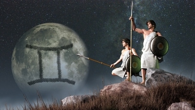 Weekly Horoscope Gemini, August 27- September 2, 2023: This week, you will experience a whirlwind of energy as you embark on a roller coaster of emotions.