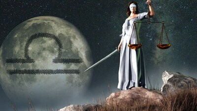 libra weekly horoscope August 27- September 2: This week, Libra is likely to experience a rush of creative energy, making it an ideal time to start a new project or hobby.