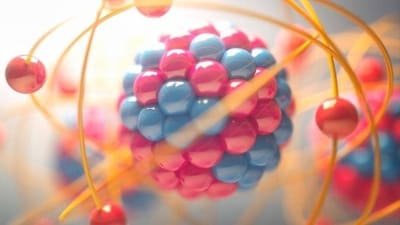 Atoms (Ht Archive/For Representational Purposes Only) Atoms (Ht Archive/For Representational Purposes Only)