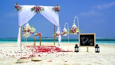 Designing the perfect destination wedding: 10 elements that create an immersive experience (Photo by Asad Photo Maldives on Pexels) Designing the perfect destination wedding: 10 elements that create an immersive experience (Photo by Asad Photo Maldives on Pexels)