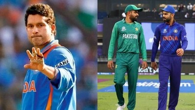 Cricket experts have their say on Virat Kohli vs Babar Azam ahead of their Asia Cup face off on September 2 Cricket experts have their say on Virat Kohli vs Babar Azam ahead of their Asia Cup face off on September 2