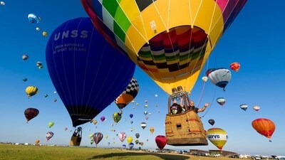 representational image