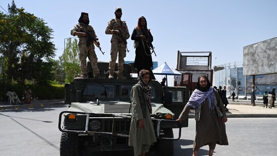 Afghan people have been leaving their homes because of poverty, insecurity and conflicts in the country.