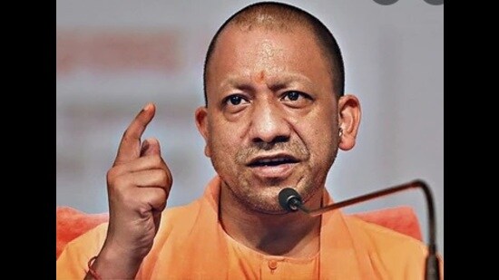 Chief minister Yogi Adityanath (HT Photo)