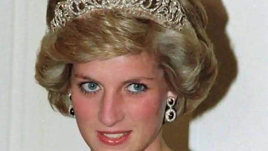 Princess Diana (File Photo)