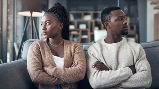 In relationships, avoidant attachment strategy can be extremely difficult to deal with. When people are brought up in dysfunctional homes or they carry the trauma of abandonment from the past, they develop the avoidant attachment style to protect themselves from getting vulnerable and hurt. However, it makes connections very hard in relationships. Addressing this, Therapist Alyssa Lia Mancao shared the reasons.(Unsplash)