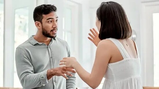 They learn to downplay their feelings – this can happen due to childhood trauma. Hence, they suppress their emotions and have discomfort asking for help.&nbsp;(Unsplash)