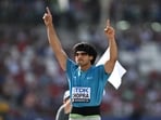 In the qualifiers of the ongoing World Athletics Championships in Budapest, Neeraj registered a massive 88.77m throw and topped qualification.