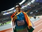 Reigning men's javelin Olympic champion Neeraj Chopra is also now the World Champion after he won gold in Budapest.&nbsp;